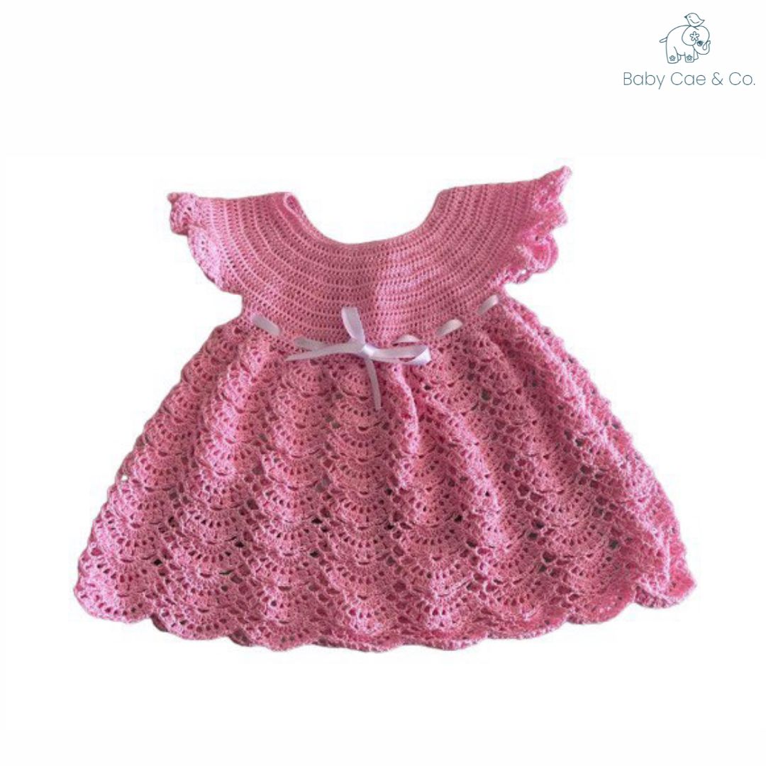 Vestido Pinky