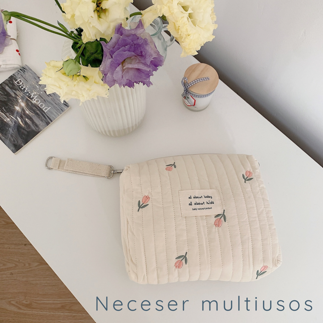Neceser Multiusos
