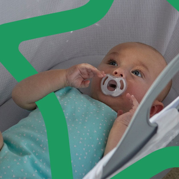 Chupones Ultra Light 0-6m- Tommee Tippee