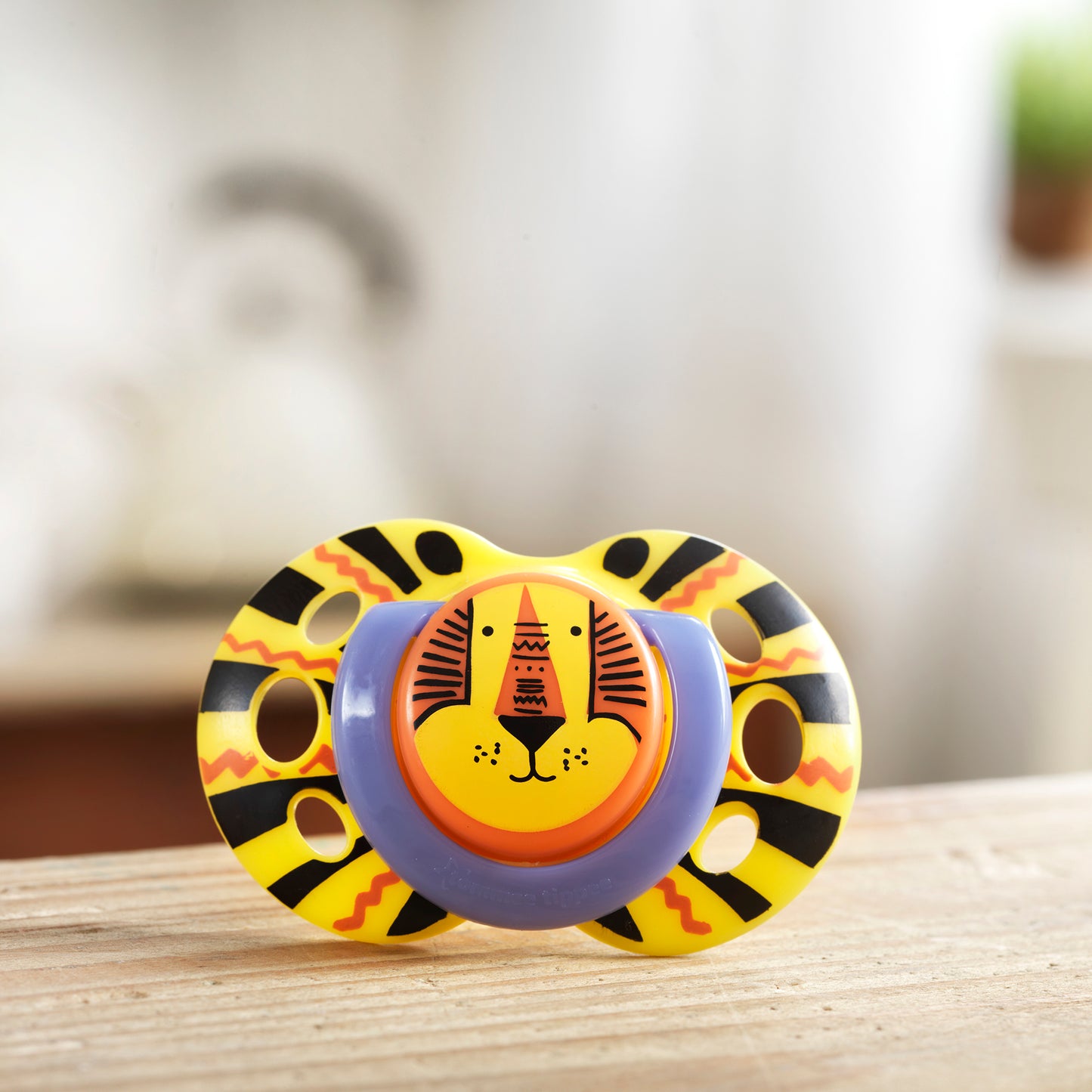 Chupones Fun Style (Orthodontic)- Tommee Tippee