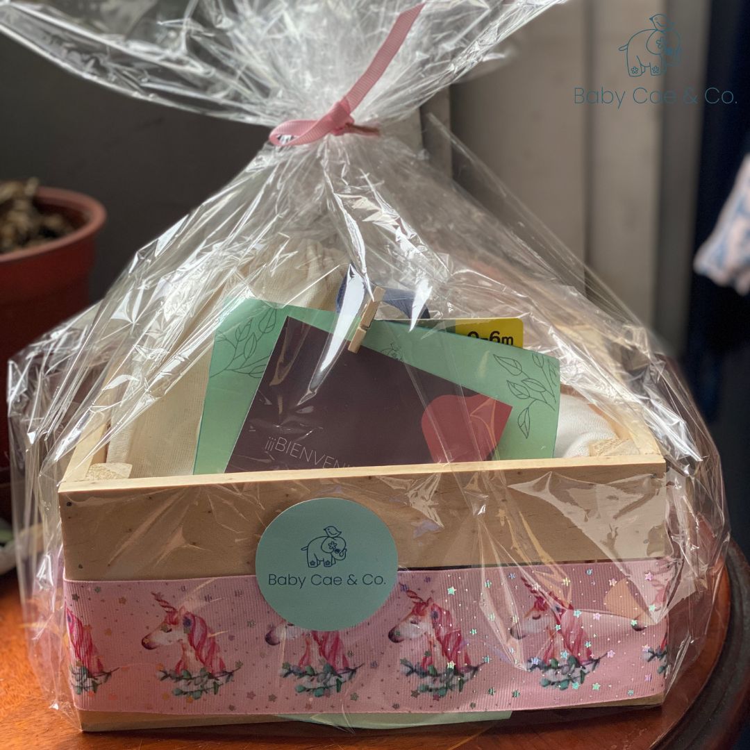 CANASTAS DE REGALO🧺