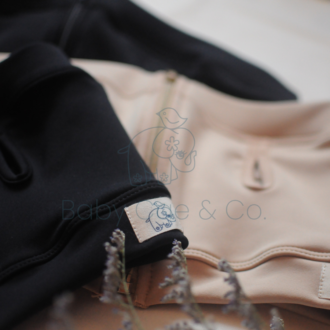 PUMP BUSTIER- Hands free
