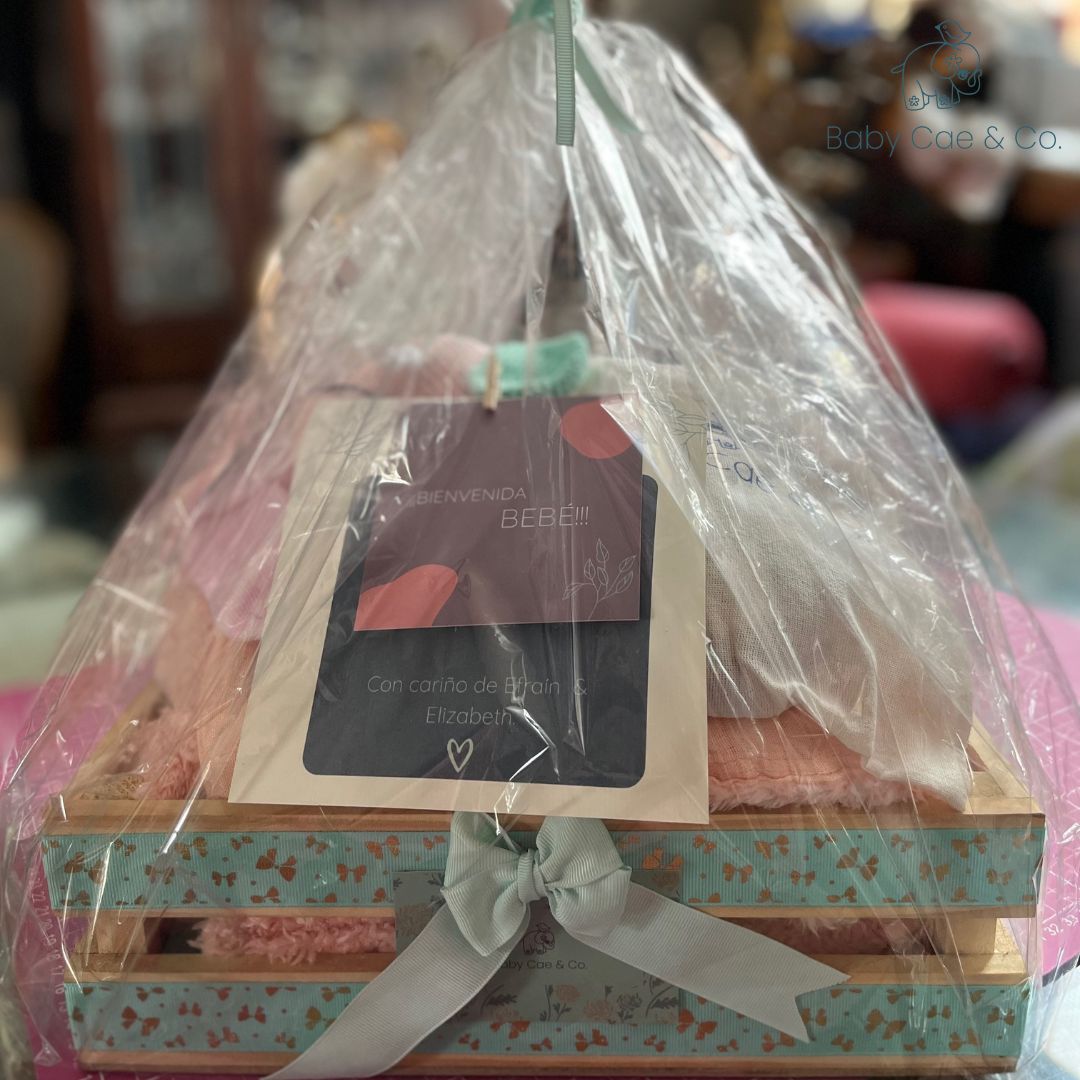 CANASTAS DE REGALO🧺