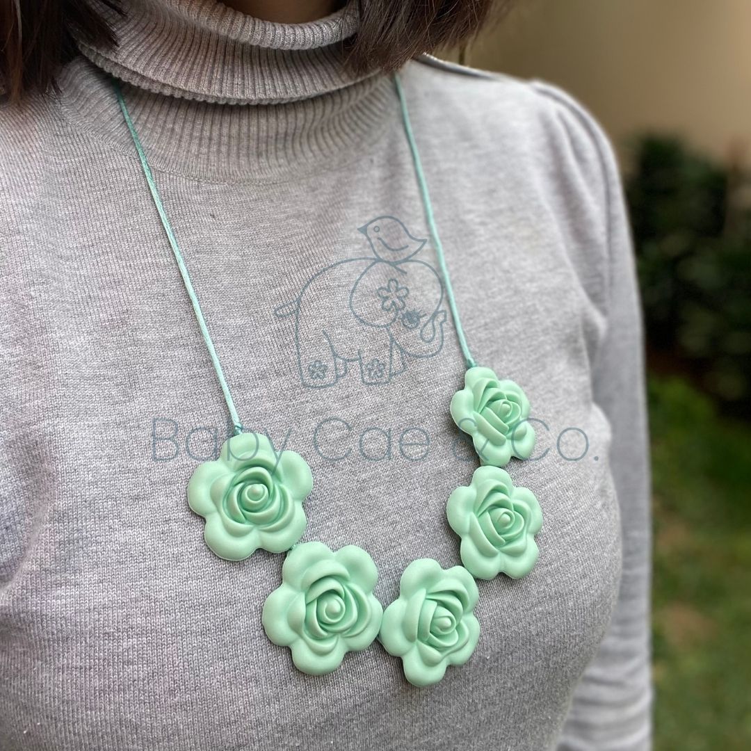 Collares de Lactancia