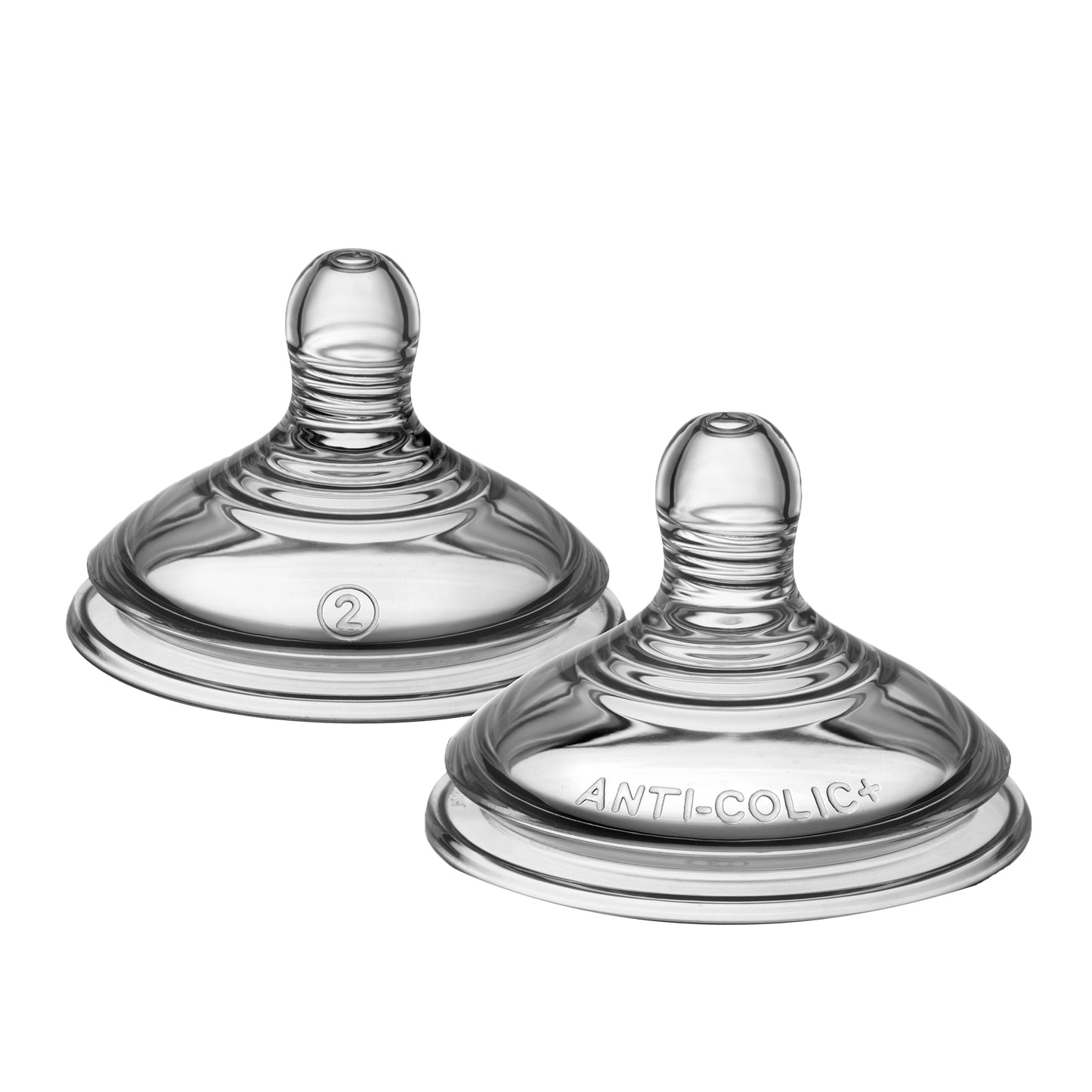 Tetina Anticólicos Advance- Tommee Tippee