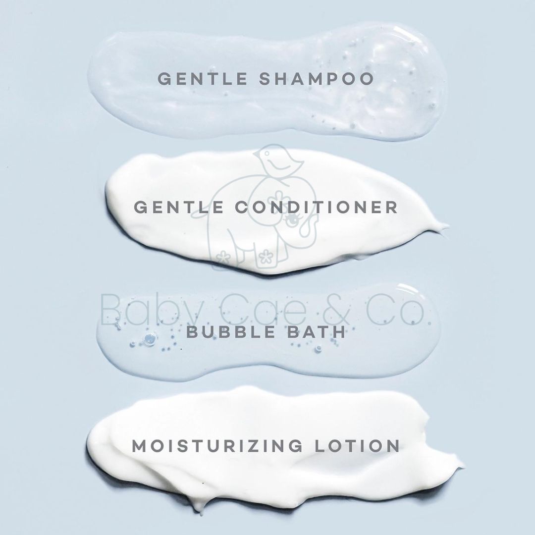 Bubble Bath- Kylie Baby