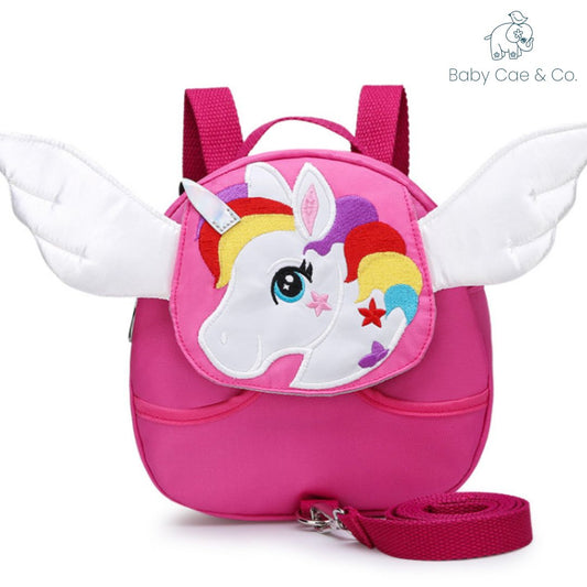 Mochilas Anti-perdida