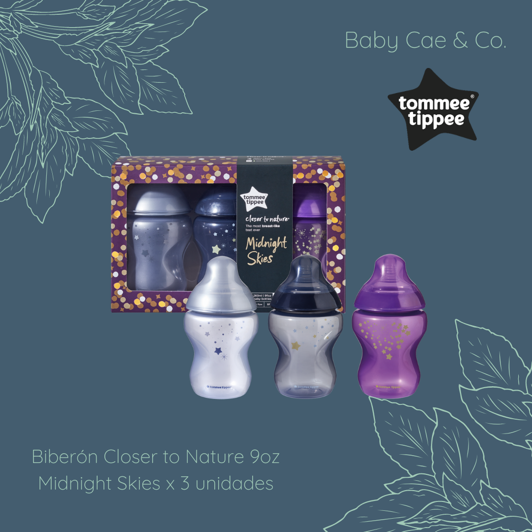 Midnight skies tommee 2024 tippee