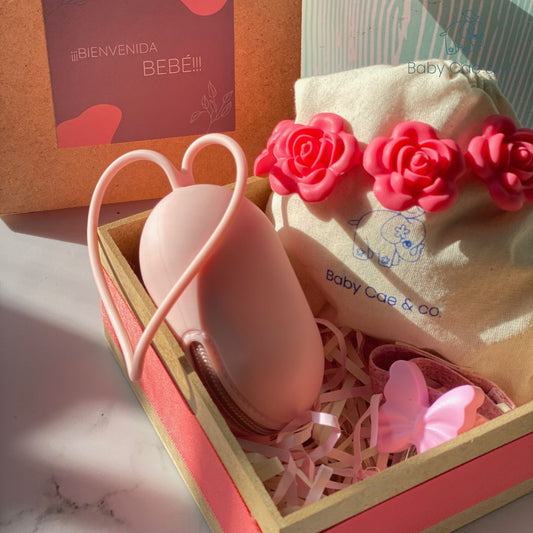 CANASTAS DE REGALO🧺