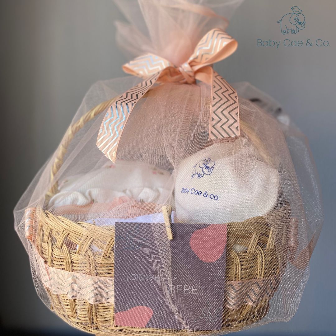 CANASTAS DE REGALO🧺