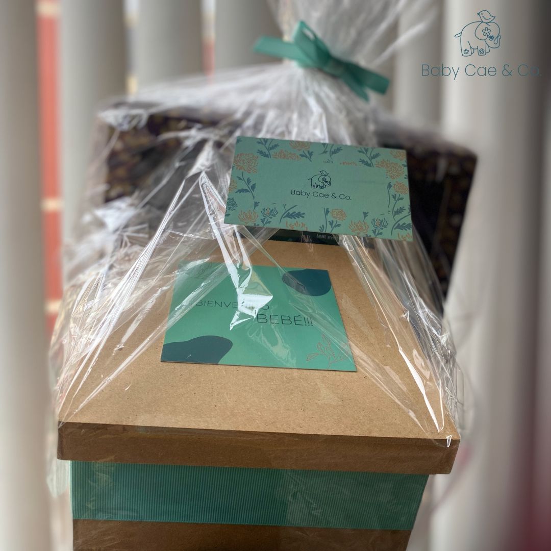 CANASTAS DE REGALO🧺
