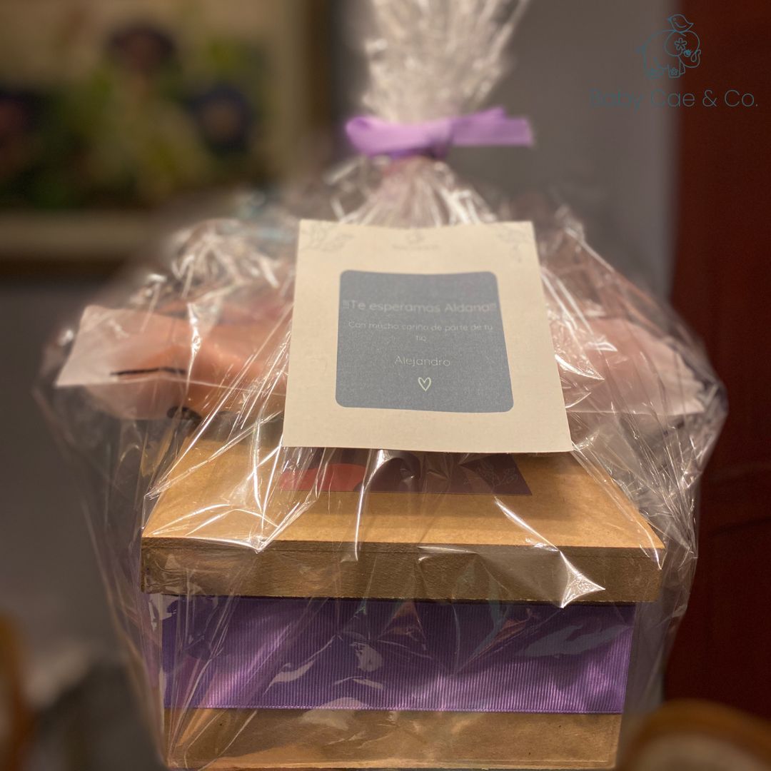 CANASTAS DE REGALO🧺