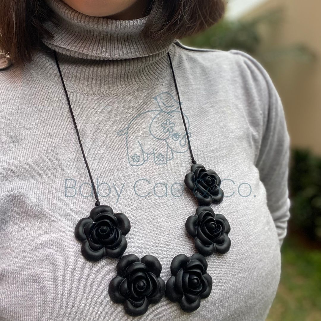 Collares de Lactancia