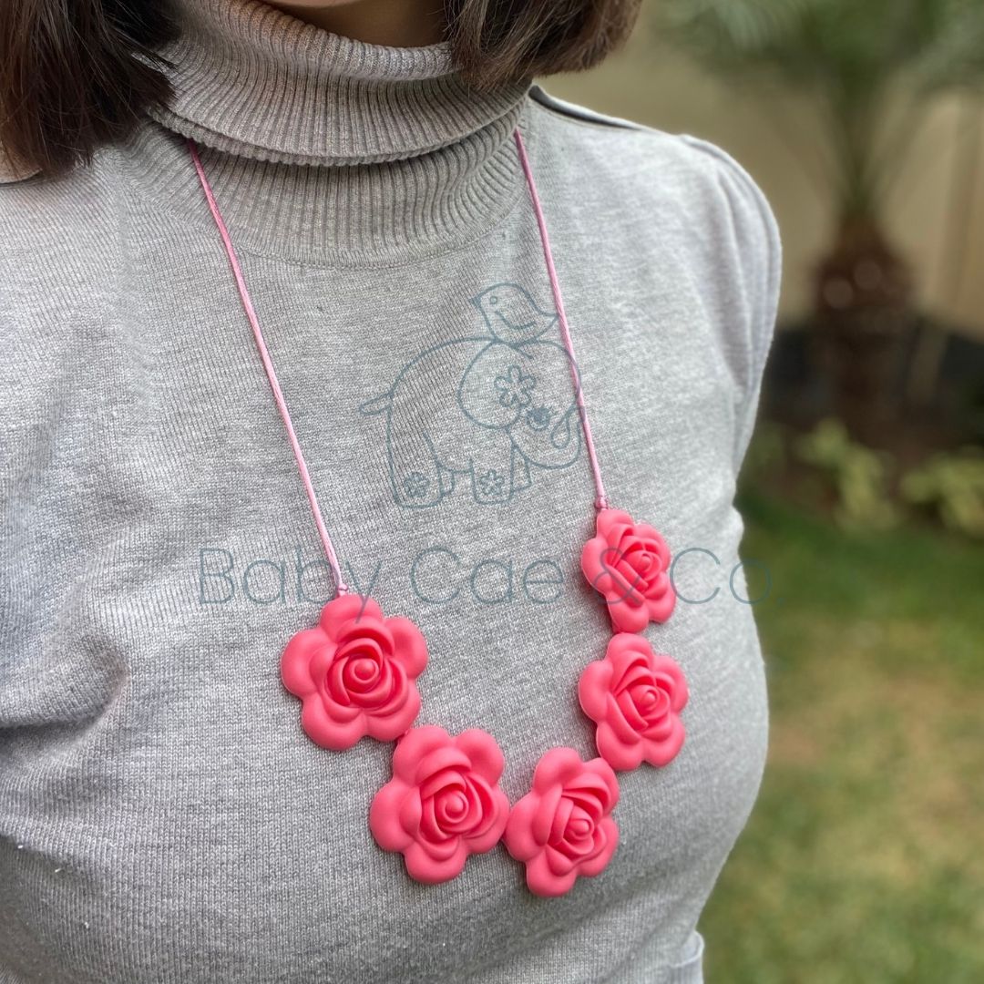 Collares de Lactancia