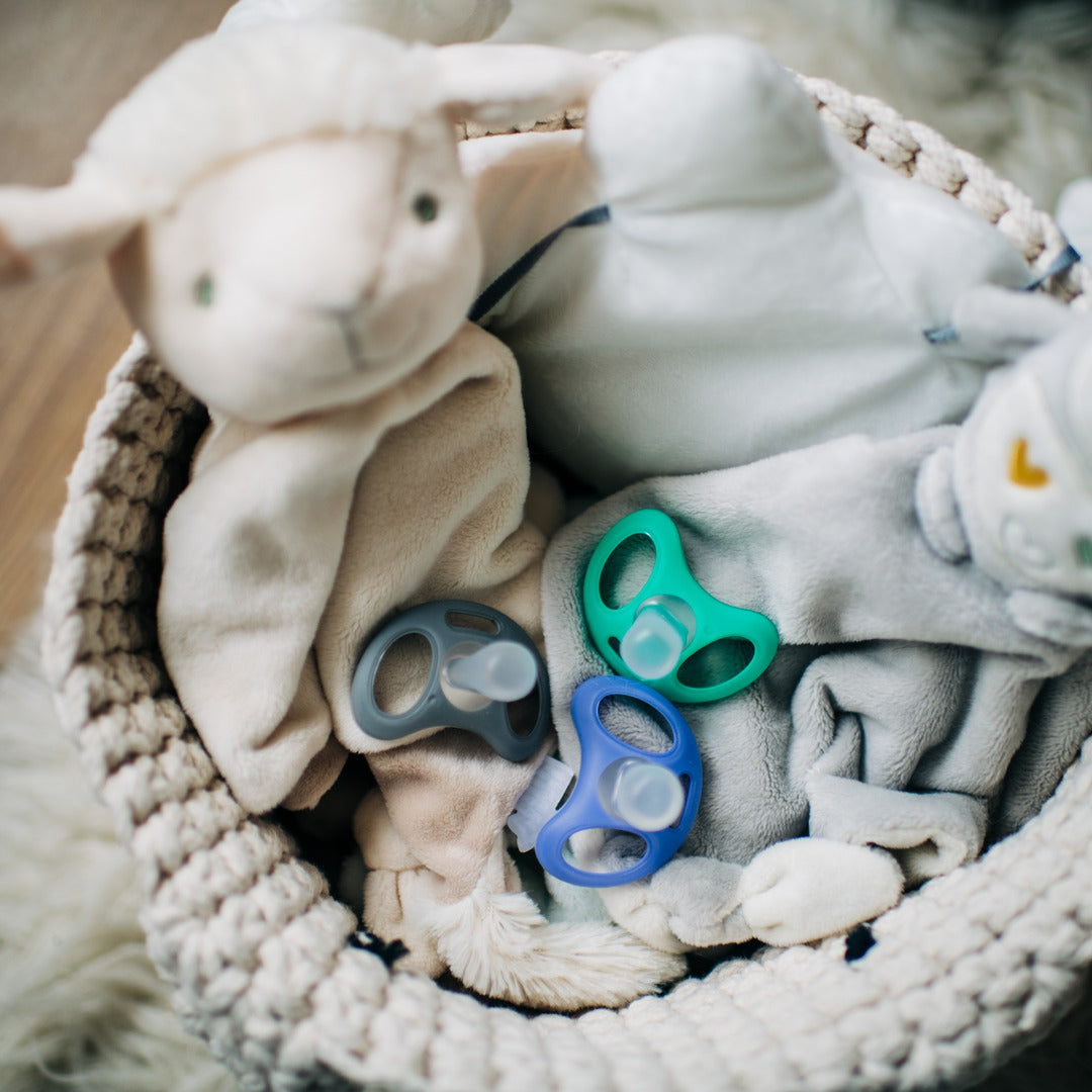 Chupon Advanced Sensitive- Tommee Tippee