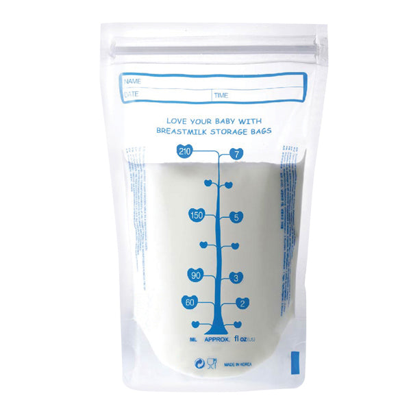 Bolsas de Almacenamiento TS- UNIMOM