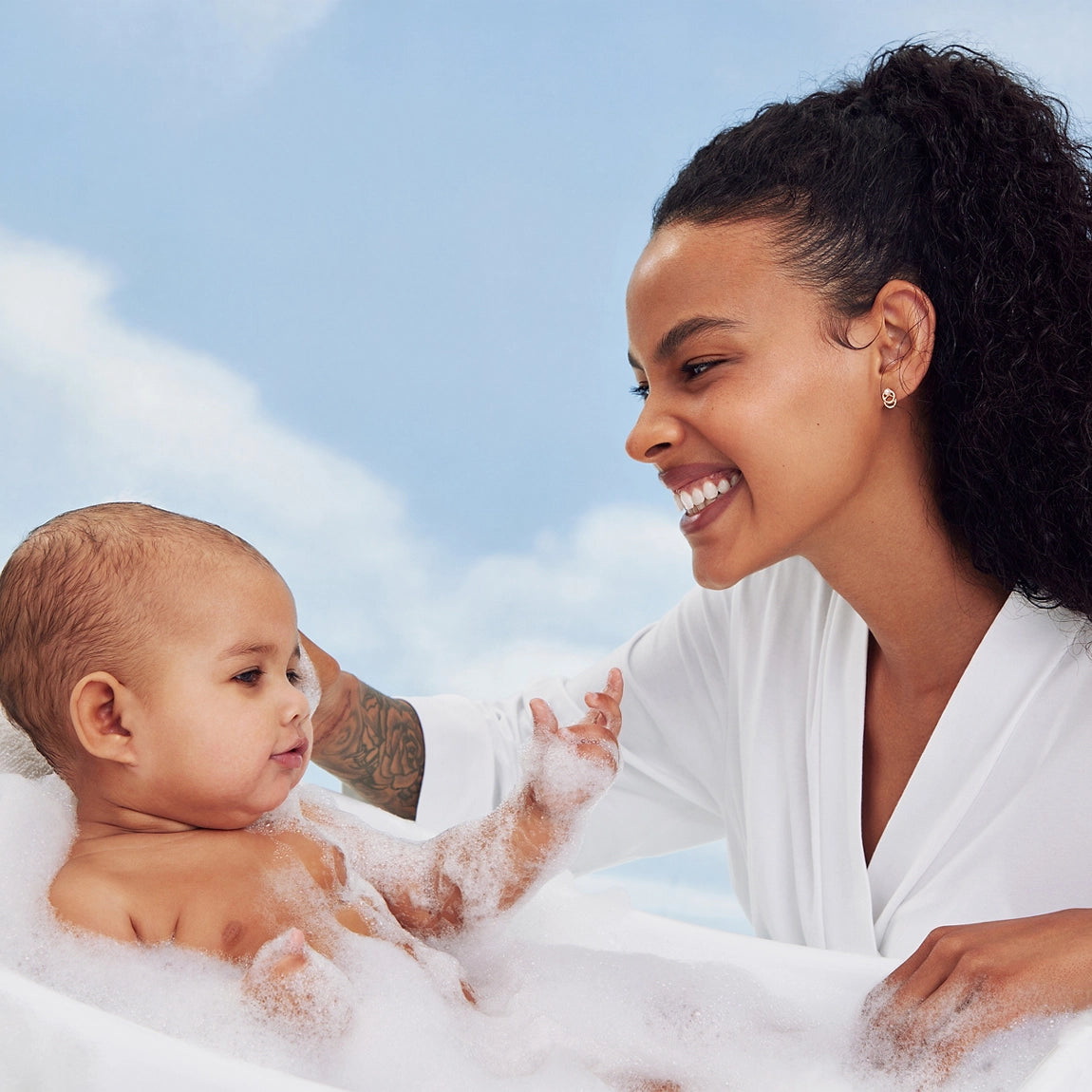 Bubble Bath- Kylie Baby