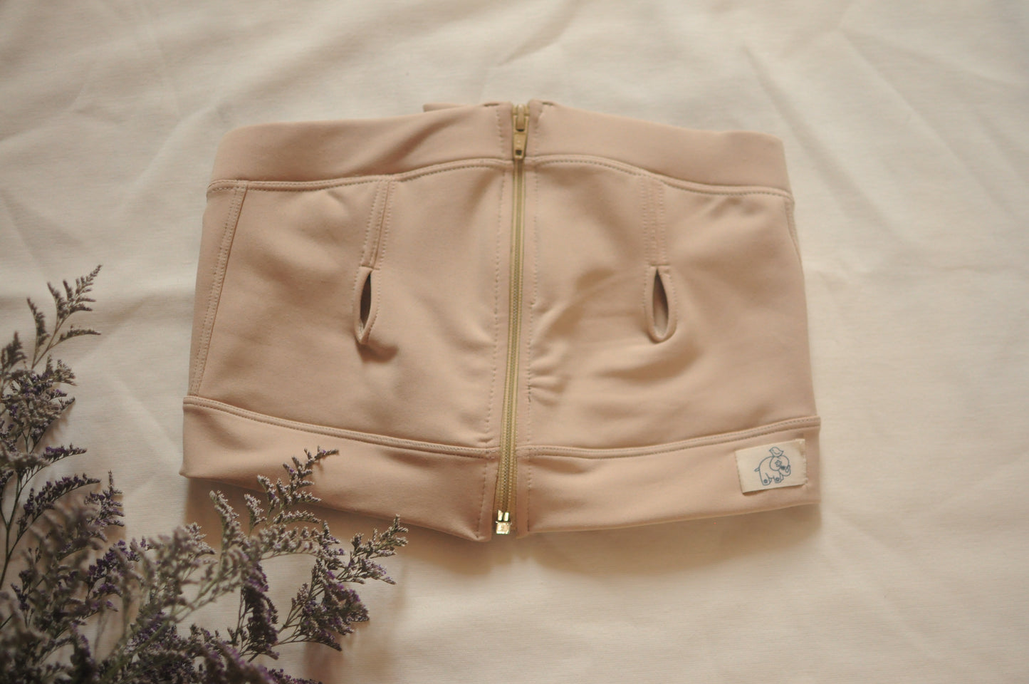 PUMP BUSTIER- Hands free
