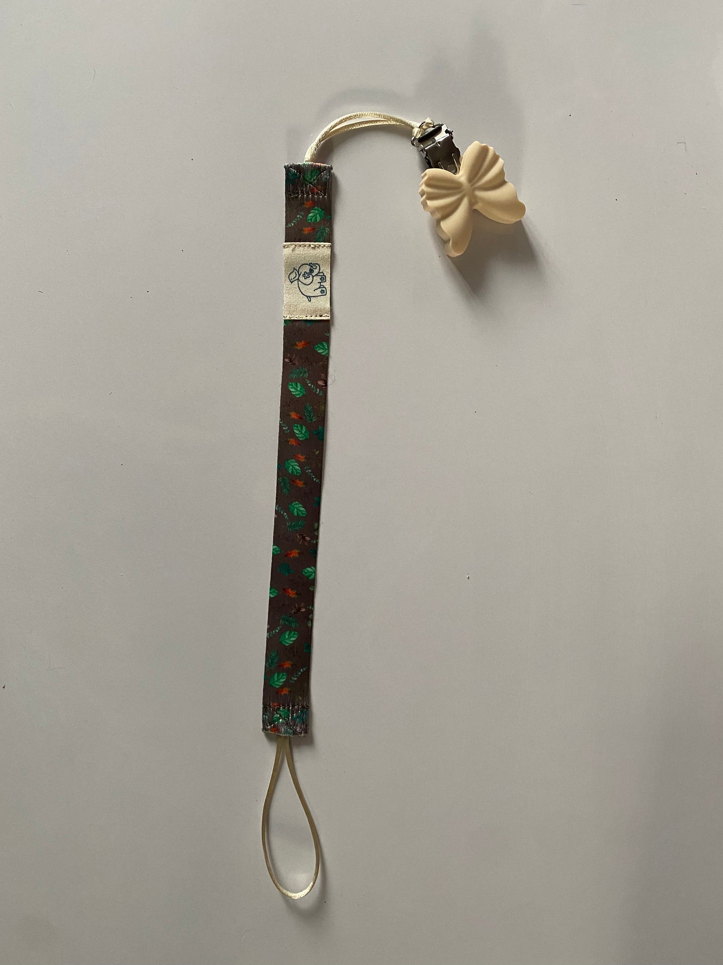 Holder para Chupon- Mascarilla