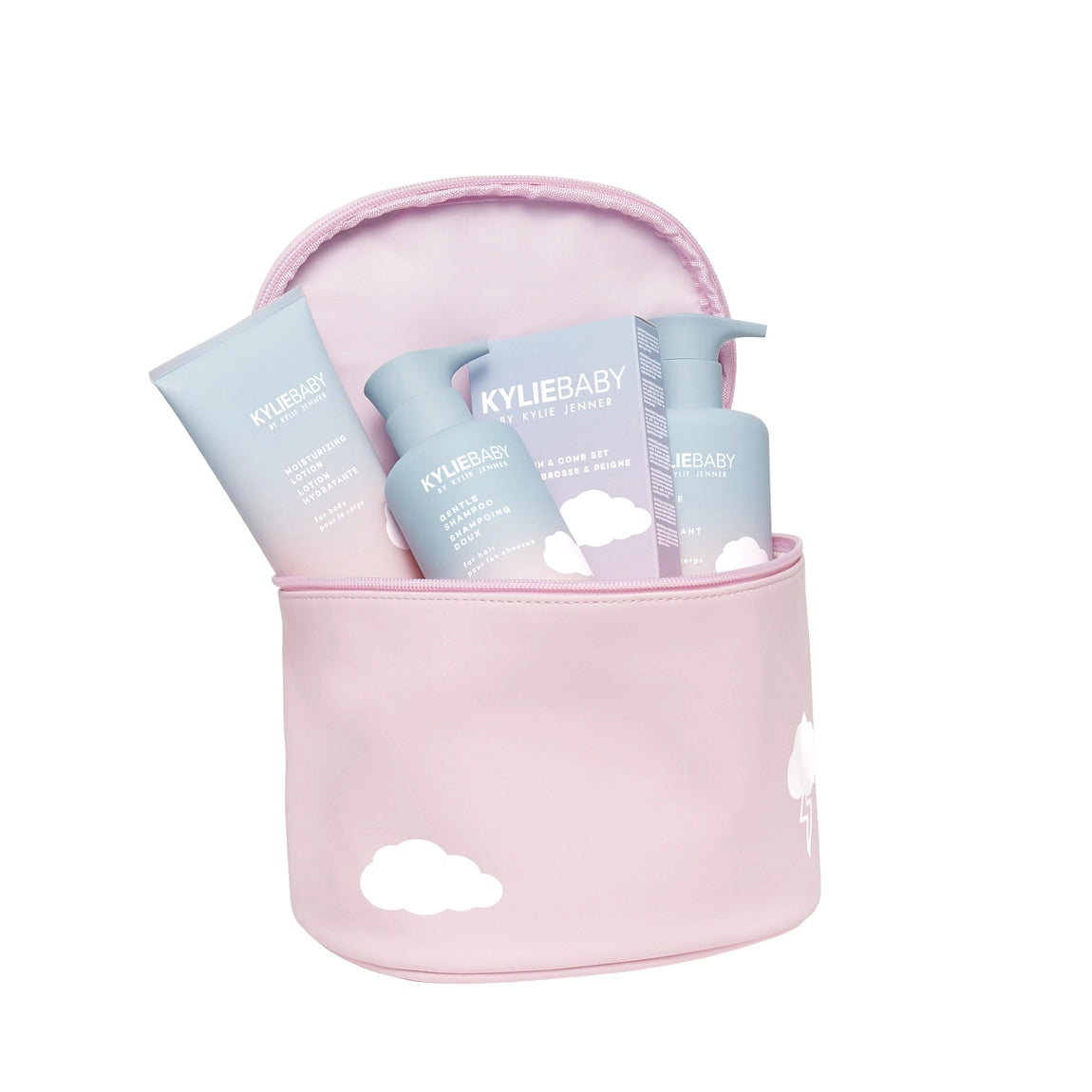 Neceser Kylie Baby