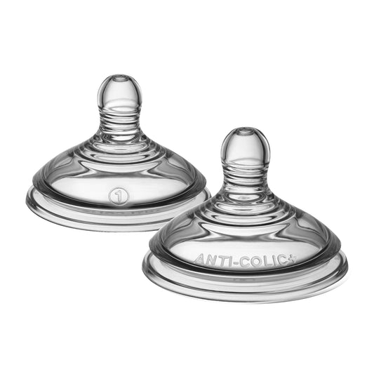 Tetina Anticólicos Advance- Tommee Tippee