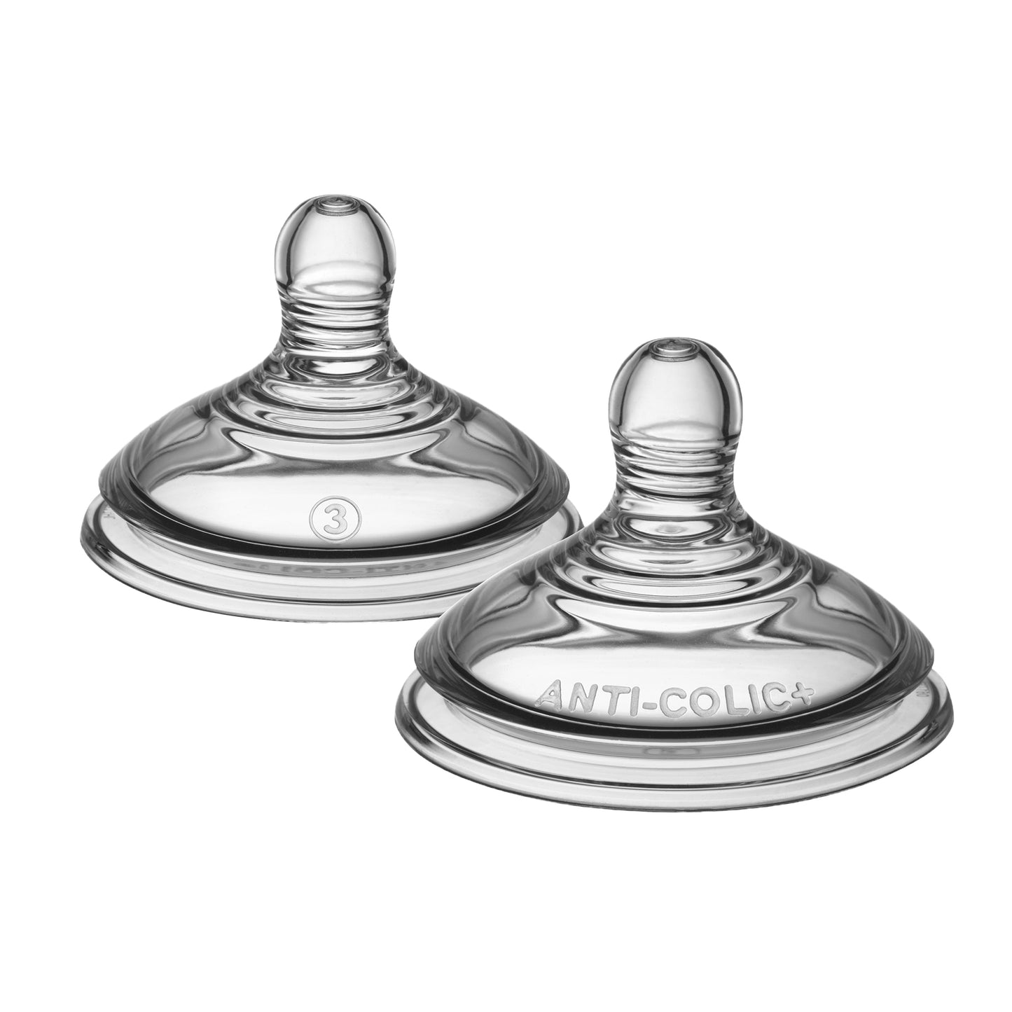 Tetina Anticólicos Advance- Tommee Tippee