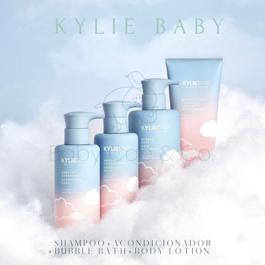 Kylie Baby Set