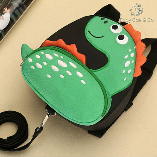 Mochilas Anti-perdida