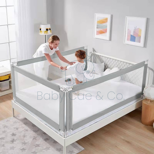 Barandas Premium Para Cama