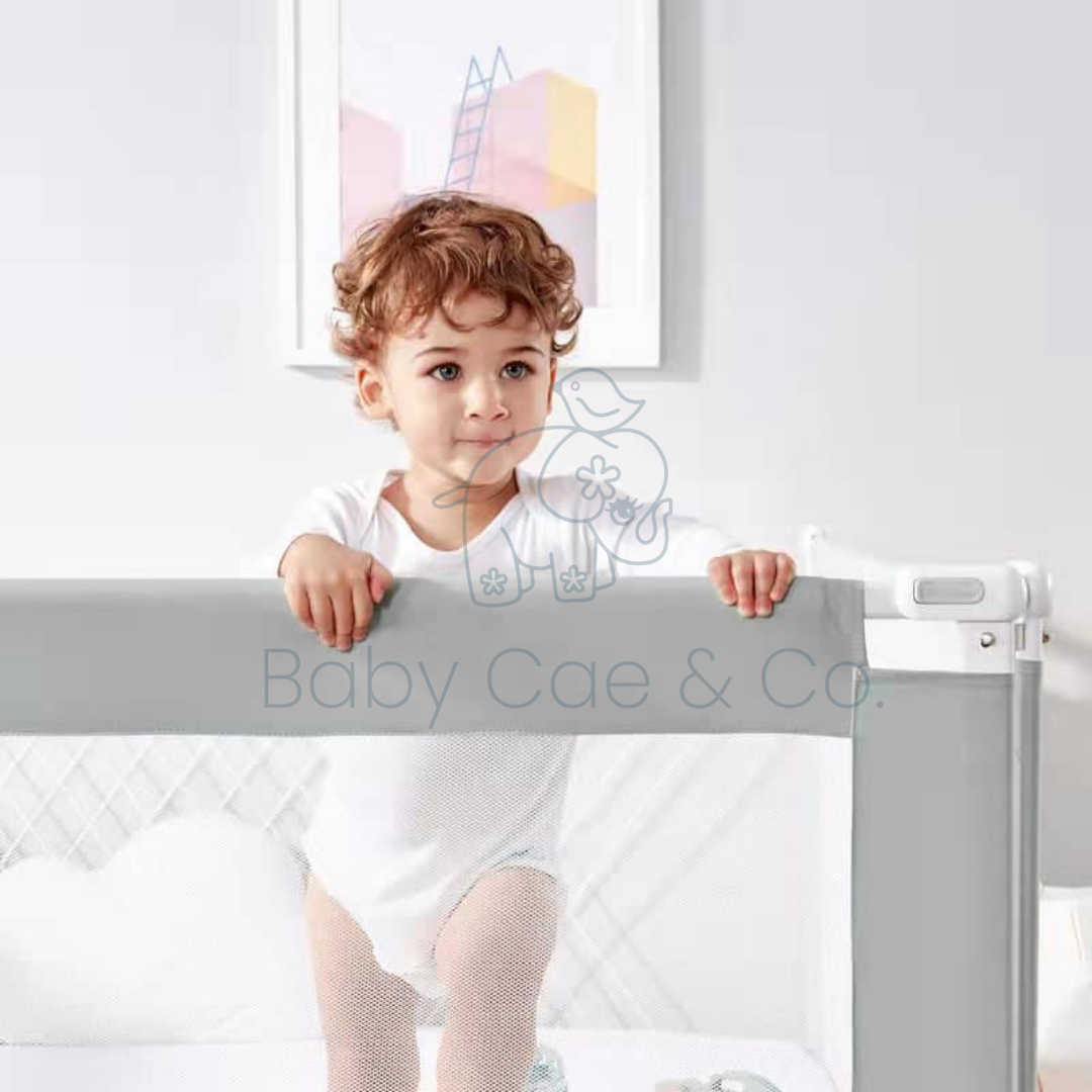 Las mejores ofertas en Unbranded carril de la cama del niño bebé barandas  de cama